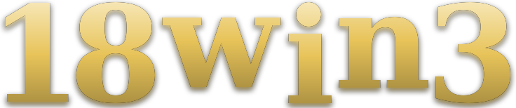18win3 logo