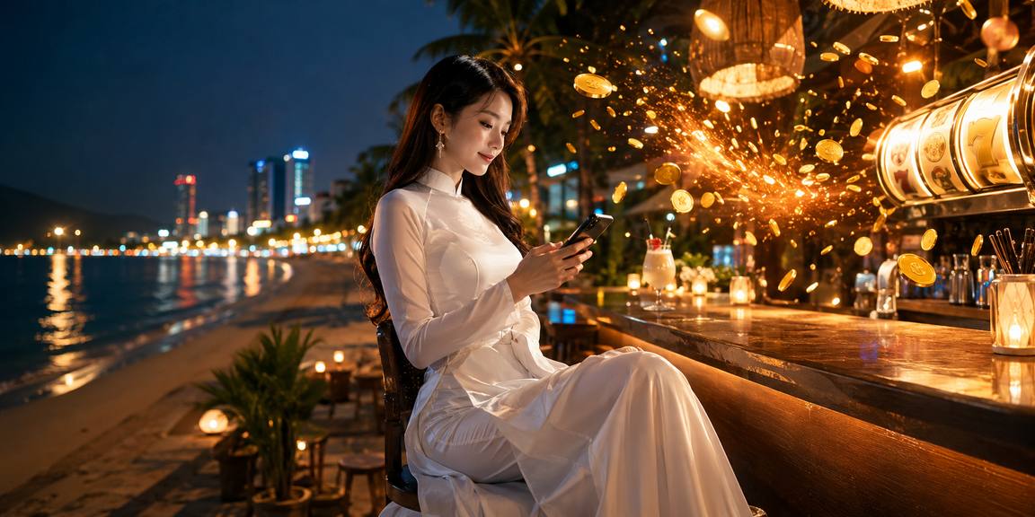 18win3 Slot Phố Cổ